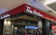 加拿大国民咖啡Tim Hortons中国首店开业，咖啡市场钱好赚吗？