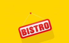 小馆业态人人爱：Bistro成为高端品牌做副牌、快餐升级业态的法宝